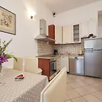 Apartment With Parking Space Slatine - Ciovo - 25145