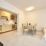 With Parking Space Slatine - Ciovo - 25145