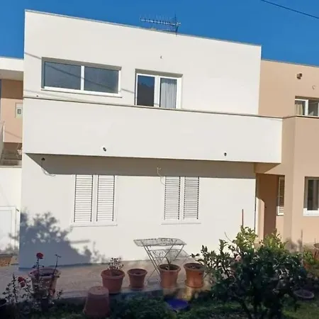 With Parking Space Slatine - Ciovo - 25145 Apartman