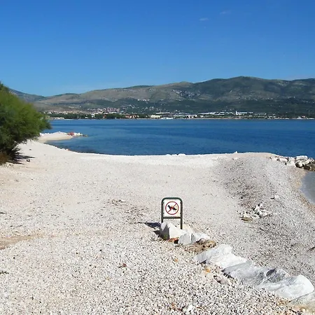 With Parking Space Slatine - Ciovo - 25145 *