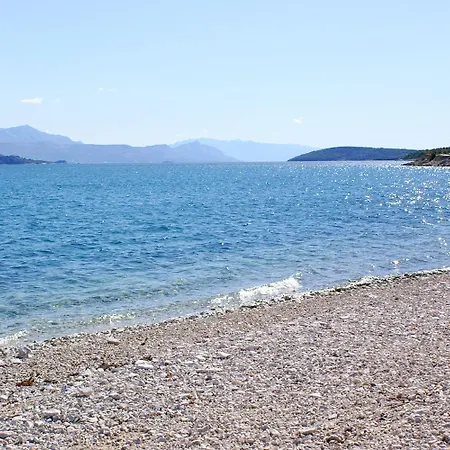 With Parking Space Slatine - Ciovo - 25145 * Trogir