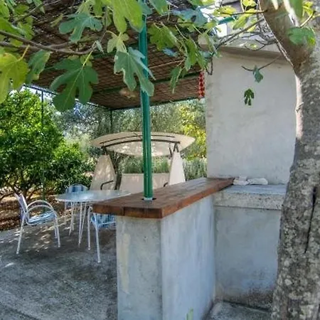 With Parking Space Slatine - Ciovo - 25145 Apartman