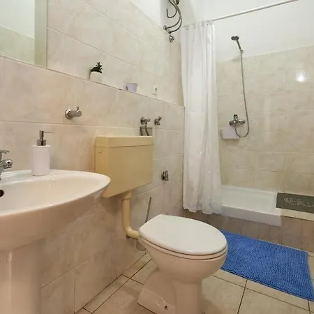 Apartman With Parking Space Slatine - Ciovo - 25145 Trogir
