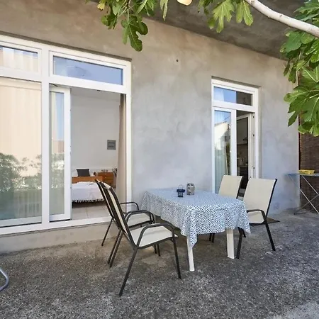 With Parking Space Slatine - Ciovo - 25145 Trogir