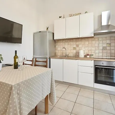 With Parking Space Slatine - Ciovo - 25145 * Trogir