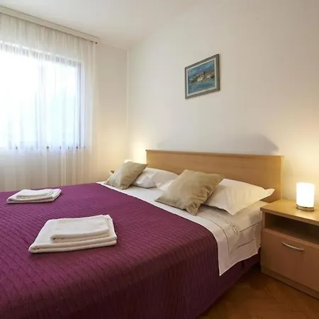 With Parking Space Slatine - Ciovo - 25145 Apartman *