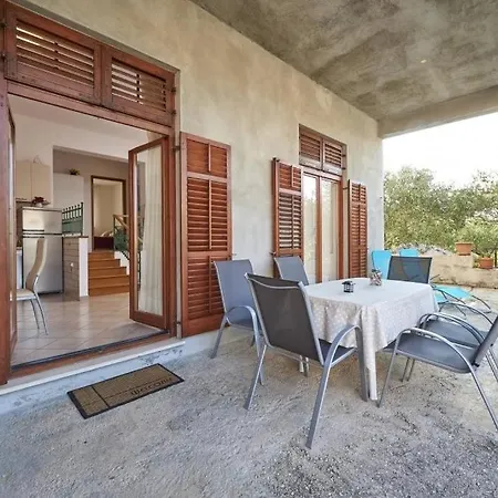 With Parking Space Slatine - Ciovo - 25145 Trogir