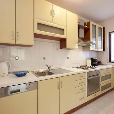 With Parking Space Slatine - Ciovo - 25145 Trogir