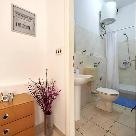 With Parking Space Slatine - Ciovo - 25145 Apartman