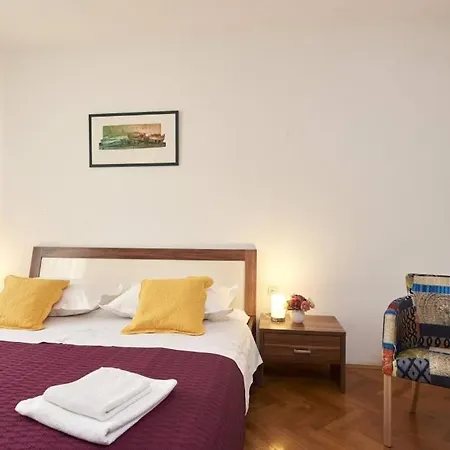 Apartman With Parking Space Slatine - Ciovo - 25145 Trogir