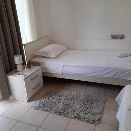 With Parking Space Slatine - Ciovo - 25145 Apartman *