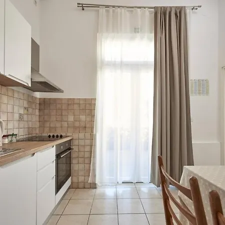With Parking Space Slatine - Ciovo - 25145