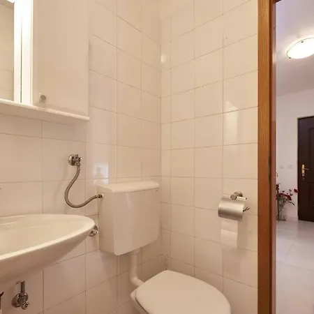 With Parking Space Slatine - Ciovo - 25145 * Trogir