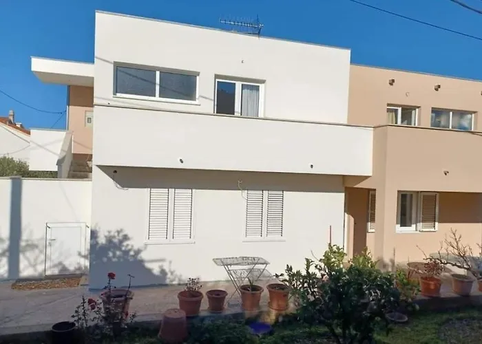 With Parking Space Slatine - Ciovo - 25145 Appartement
