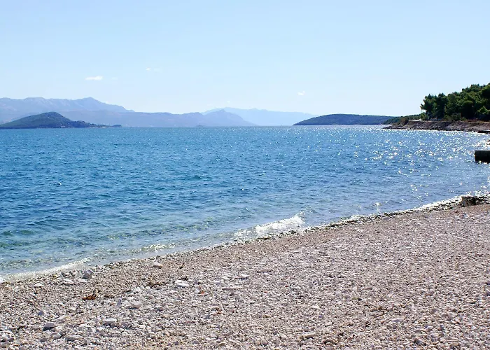 With Parking Space Slatine - Ciovo - 25145 * Trogir