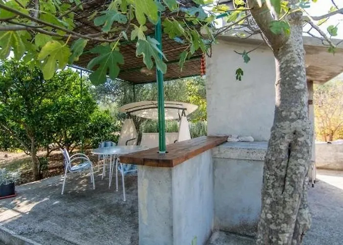 With Parking Space Slatine - Ciovo - 25145 Appartement