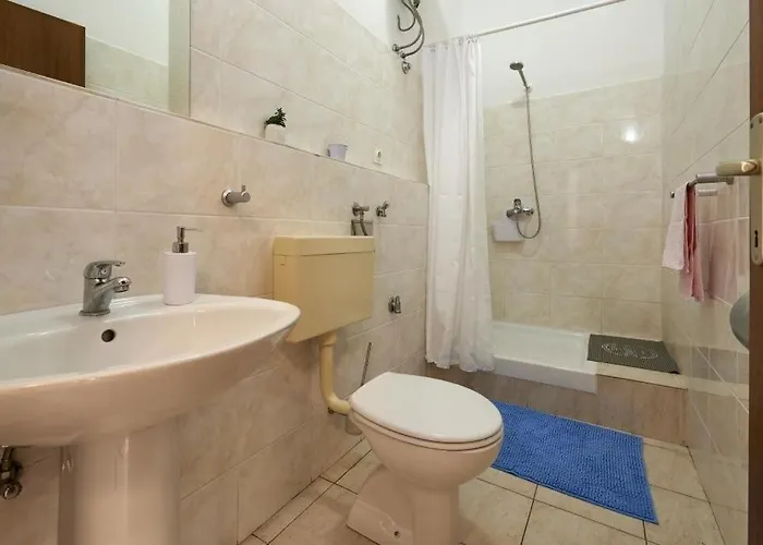 Appartement With Parking Space Slatine - Ciovo - 25145 Trogir