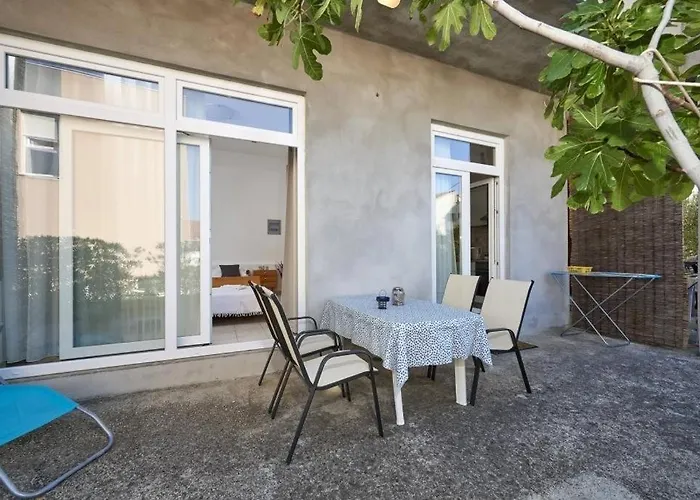 With Parking Space Slatine - Ciovo - 25145 Trogir