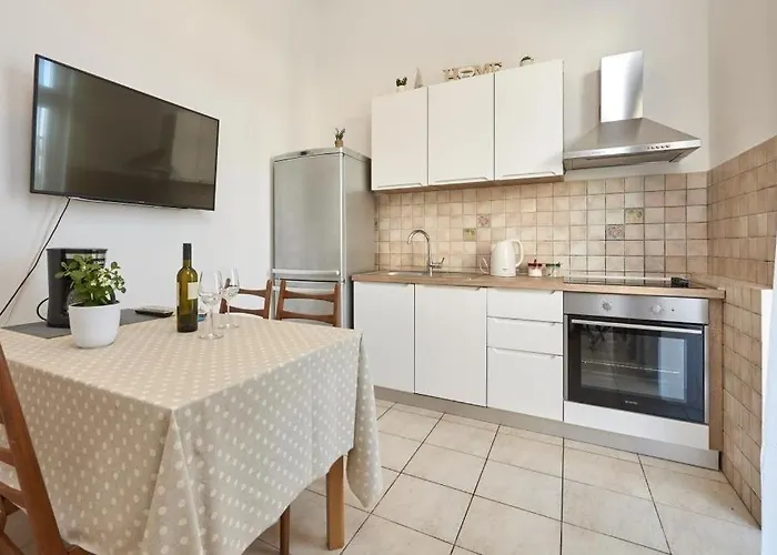 With Parking Space Slatine - Ciovo - 25145 * Trogir