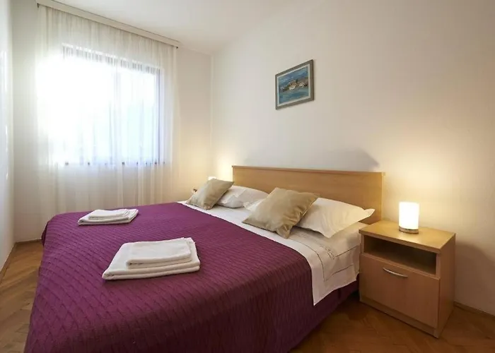 With Parking Space Slatine - Ciovo - 25145 Appartement *