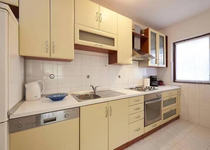 With Parking Space Slatine - Ciovo - 25145 Trogir