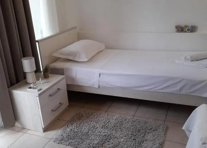 With Parking Space Slatine - Ciovo - 25145 Appartement *
