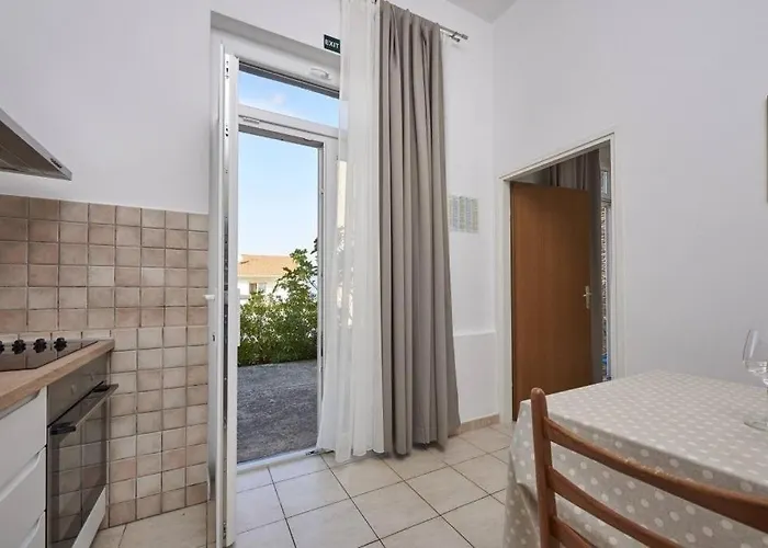 With Parking Space Slatine - Ciovo - 25145 Appartement