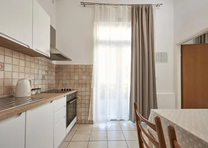 With Parking Space Slatine - Ciovo - 25145