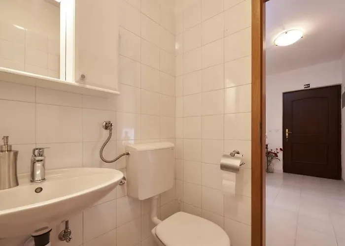 With Parking Space Slatine - Ciovo - 25145 * Trogir