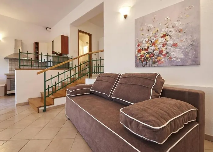 With Parking Space Slatine - Ciovo - 25145